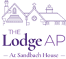 The Lodge AP logo