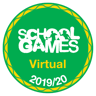 St. Joseph's CofE Junior School logo