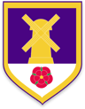 Lytham Hall Park Primary School logo