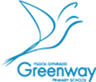 Greenway Primary School logo