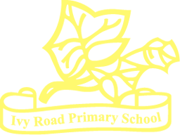 Ivy Road Primary School logo