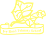 Ivy Road Primary School logo