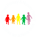 Cecil Road Primary and Nursery School logo
