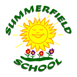 Summerfield Primary School logo