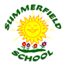 Summerfield Primary School logo