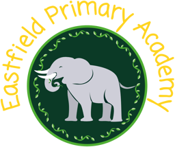 Eastfield Primary Academy logo