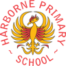 Harborne Primary School logo