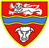 Broadlands Primary School logo