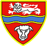 Broadlands Primary School logo