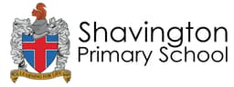 Shavington Primary School logo