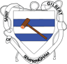 St Gilbert's RC Primary School logo