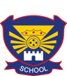 Sherburn in Elmet, Athelstan Community Primary School logo
