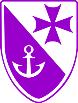 St Clement's and St John's Church of England Infant School logo