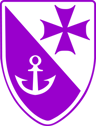 St Clement's and St John's Church of England Infant School logo