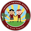 Loxdale Primary School logo