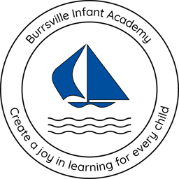 Burrsville Infant Academy logo