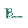 Tickford Park Primary School logo