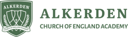 Alkerden Church of England Academy logo