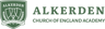 Alkerden Church of England Academy logo