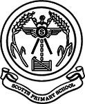 Scotts Primary School logo