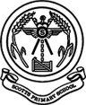 Scotts Primary School logo