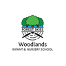 Woodlands Infant and Nursery School logo