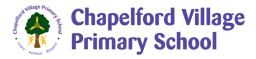 Chapelford Village Primary School logo