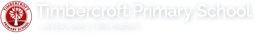Timbercroft Primary School logo