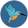 Kennet Valley Primary School logo