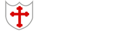 St Michael's Church of England Primary School logo