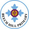 Beech Hill Primary School logo
