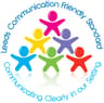 Moor Allerton Hall Primary School logo