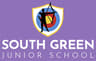 South Green Junior School logo