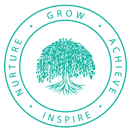 Willow School logo