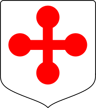 St Michael's Church of England Primary School logo