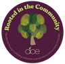 Totnes St John's Church of England Primary School logo