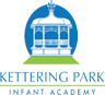Kettering Park Infant Academy logo