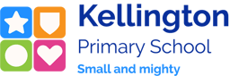 Kellington Primary School logo