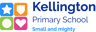 Kellington Primary School logo