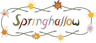Springhallow School logo