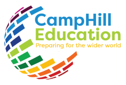 Camp Hill Education logo