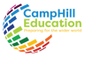Camp Hill Education logo