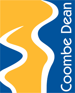 Coombe Dean School logo