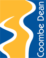 Coombe Dean School logo