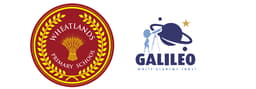 Wheatlands Primary School logo