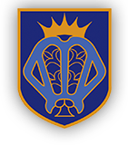 Our Lady of the Rosary Catholic Primary School logo
