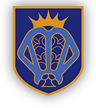 Our Lady of the Rosary Catholic Primary School logo