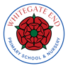 Whitegate End Primary and Nursery School logo
