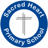 Sacred Heart Primary School logo