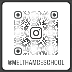Meltham CofE (VC) Primary School logo